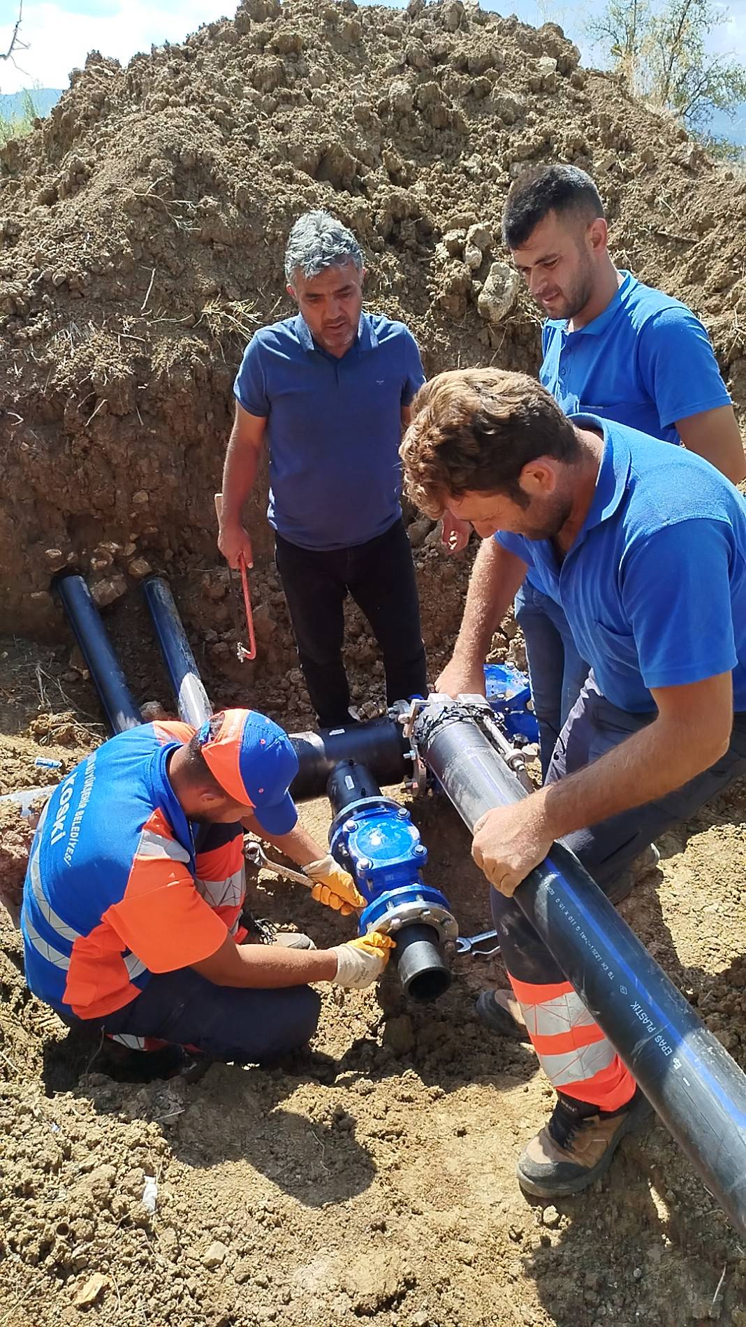 Konya’nın Ahırlı ilçesine mühimmat fabrikası geliyor 21